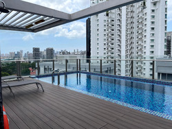 D'Ixoras (D11), Apartment #445604561